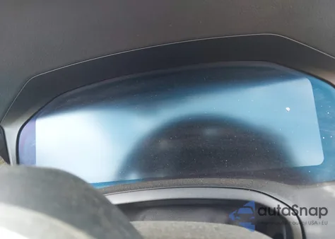 2021 BMW M440I из США, поврежденный, VIN WBA53AT05MCG89665